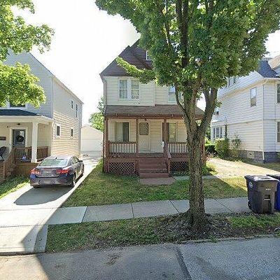 1423 E 111 Th St, Cleveland, OH 44106