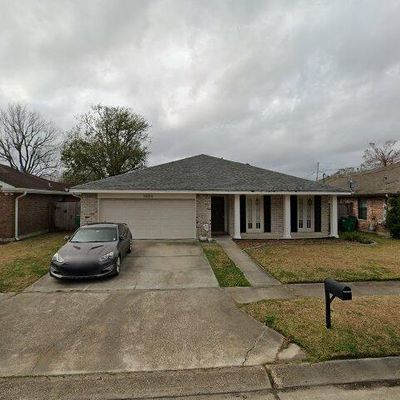 1424 Montana Ave, Kenner, LA 70062