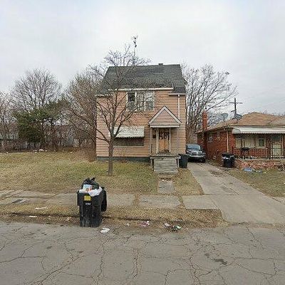 14289 Linnhurst St, Detroit, MI 48205