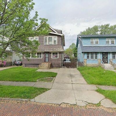 1464 E 175 Th St, Cleveland, OH 44110