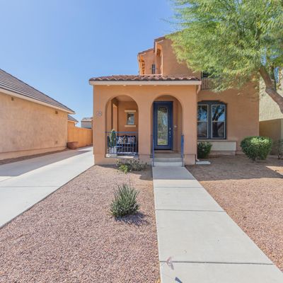 14791 W Pershing St, Surprise, AZ 85379