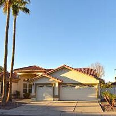 1490 W Laurel Ave, Gilbert, AZ 85233