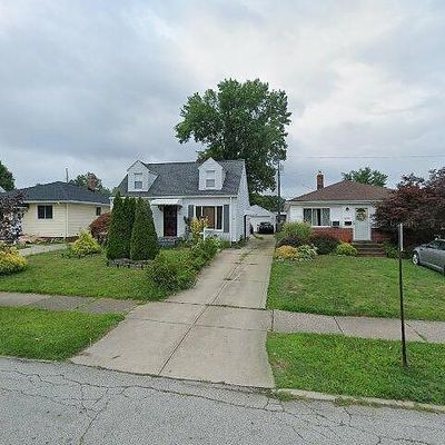 14912 Brunswick Ave, Maple Heights, OH 44137