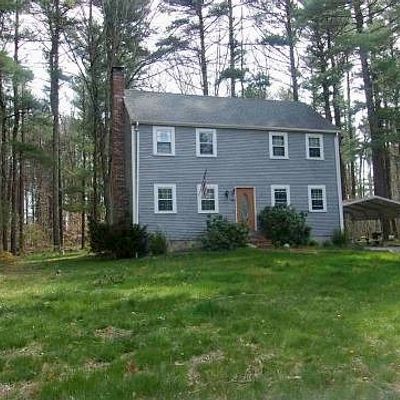 150 Sachem St, Middleboro, MA 02346