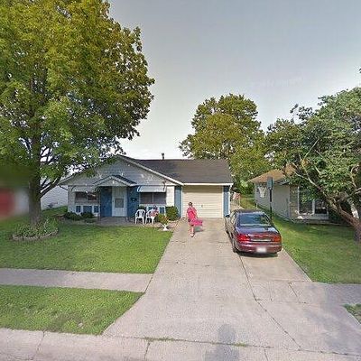 1520 S 2 Nd St, Mattoon, IL 61938