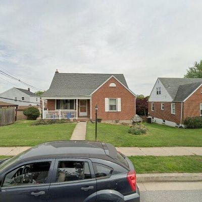 1520 Neighbors Ave, Rosedale, MD 21237