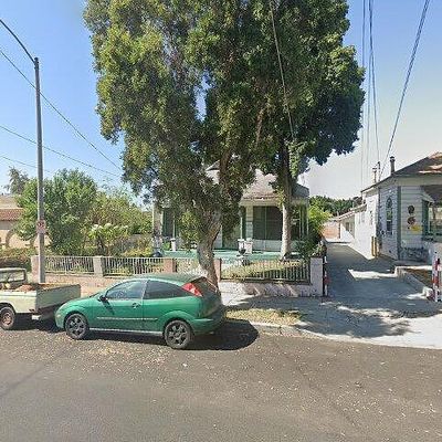 1536 Bridge St, Los Angeles, CA 90033