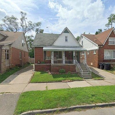 15373 Littlefield St, Detroit, MI 48227