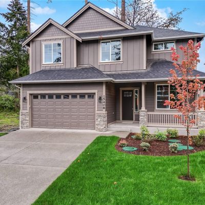 15408 131 St Ave E, Puyallup, WA 98374