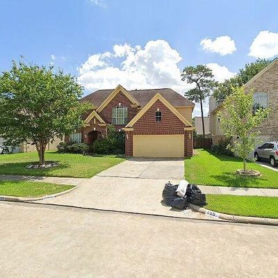 155 Perfidia Dr, Houston, TX 77015