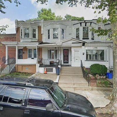 1555 N Edgewood St, Philadelphia, PA 19151