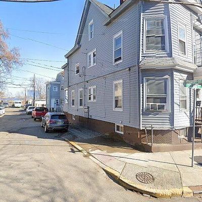 156 E Main St, Paterson, NJ 07522