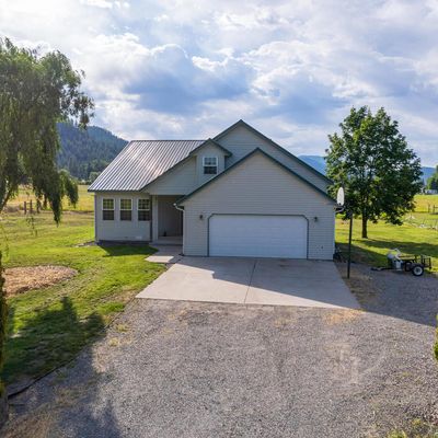 159 River Bend Rd, Superior, MT 59872