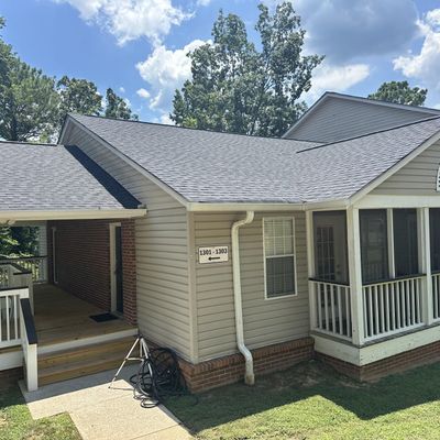 1303 Morning Sun Cir, Birmingham, AL 35242