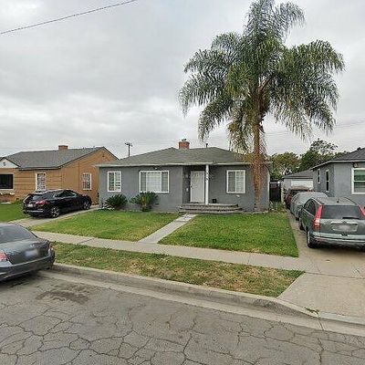 1317 S Mayo Ave, Compton, CA 90221