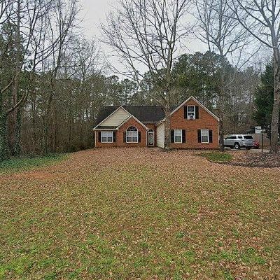 133 Williams Blf, Mcdonough, GA 30252