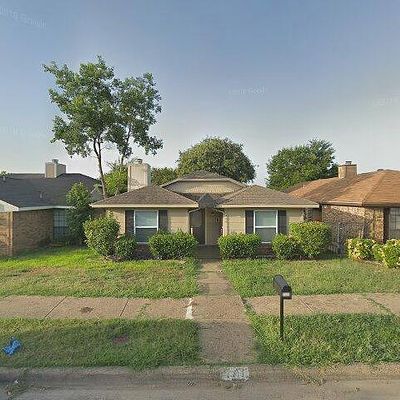 1344 Hackamore St, Mesquite, TX 75149