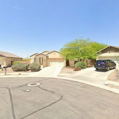 13575 N Barlassina Dr, Tucson, AZ 85755