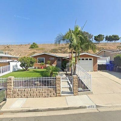 1373 Otono St, San Diego, CA 92154