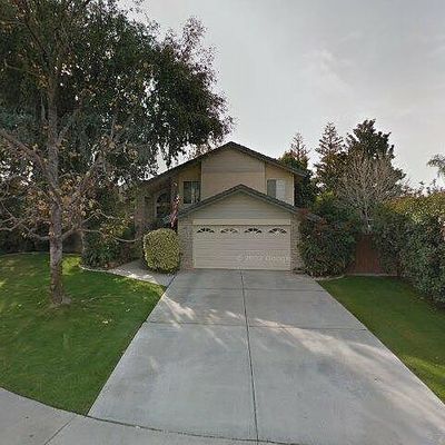 13801 Laverton Ave, Bakersfield, CA 93314