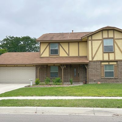 13811 Sunny Gln, San Antonio, TX 78217