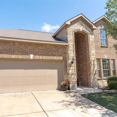 14016 Zippo Way, Haslet, TX 76052