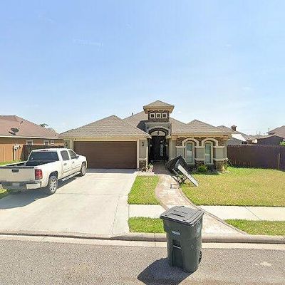 1403 Ramirez St, Mission, TX 78573