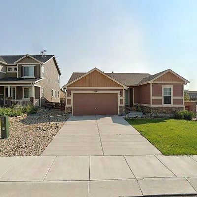 17605 Leisure Lake Dr, Monument, CO 80132