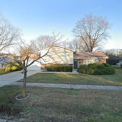 17609 Larkin Ln, Country Club Hills, IL 60478