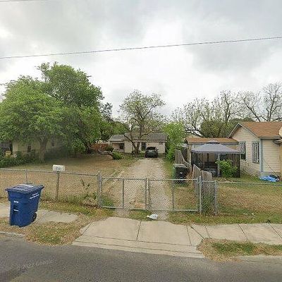 1806 Steves Ave, San Antonio, TX 78210