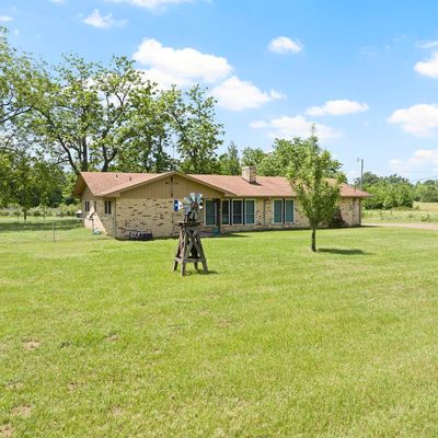 1808 County Road 4840, Mount Pleasant, TX 75455