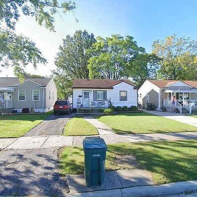 1815 Ford Blvd, Lincoln Park, MI 48146