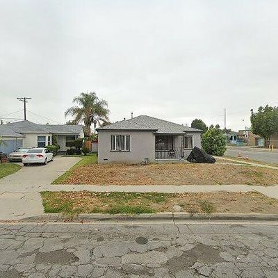 1817 E Ezmirlian St, Compton, CA 90221