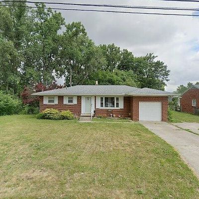 1818 Prouty Ave, Toledo, OH 43609