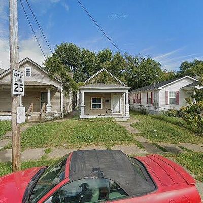 1819 W Kentucky St, Louisville, KY 40210