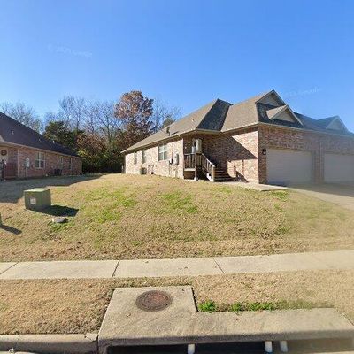 183 S Ray Ave, Fayetteville, AR 72701