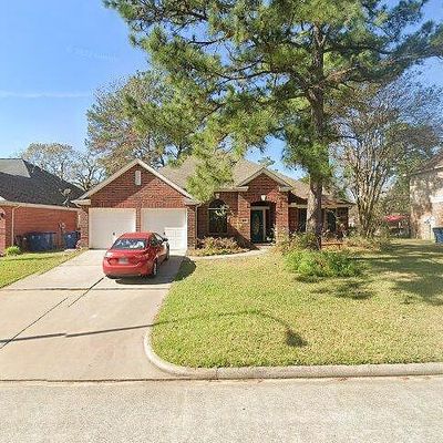 18327 Bluewater Cove Dr, Humble, TX 77346