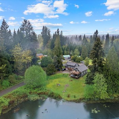 18330 Crooked Mile Rd, Granite Falls, WA 98252