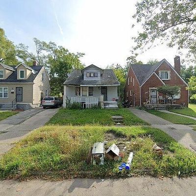 18600 Hull St, Highland Park, MI 48203