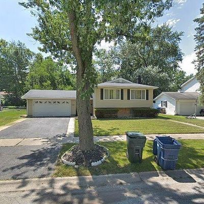 18854 Queens Rd, Homewood, IL 60430
