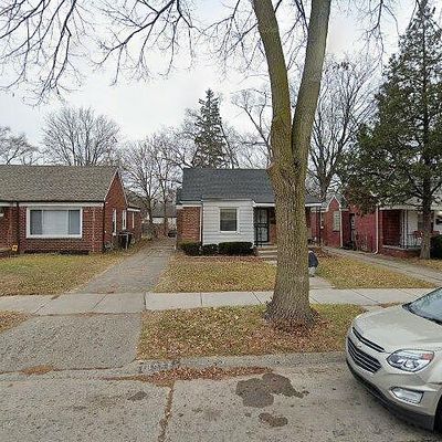 18951 Edinborough Rd, Detroit, MI 48219