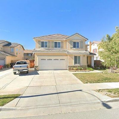 1895 Orangetip Ln, Hemet, CA 92545