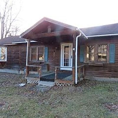 19 N Franklin St, Wellsville, NY 14895