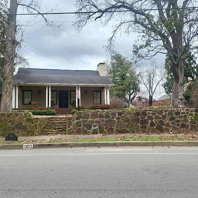 1903 S Robertson Ave, Tyler, TX 75701