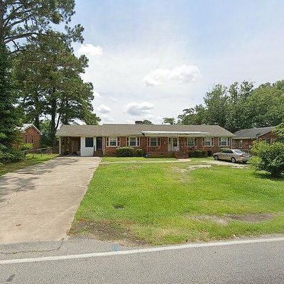 1905 Tower Hill Rd, Kinston, NC 28501