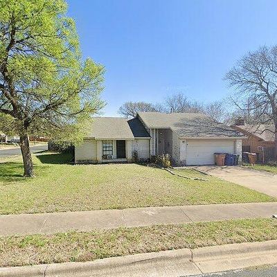 1910 Bienville St, Austin, TX 78727