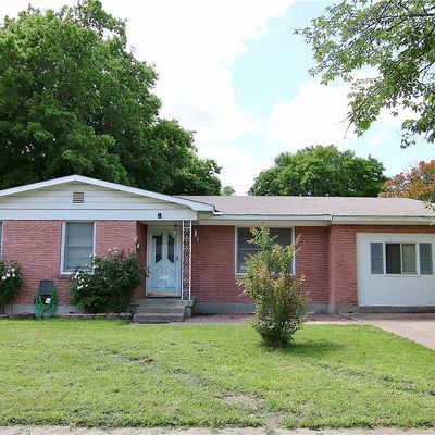 1918 S 49 Th St, Temple, TX 76504