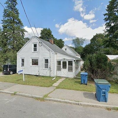 193 Neponset St, Canton, MA 02021