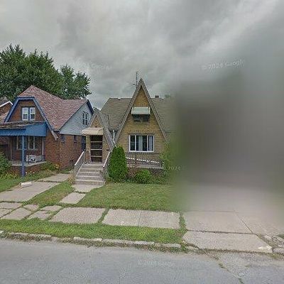 19550 Joann St, Detroit, MI 48205