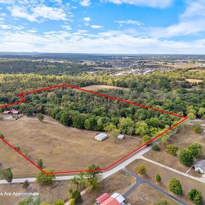 19659 Shinn Springs Rd, Siloam Springs, AR 72761